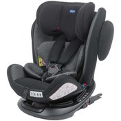 تصویر صندلی ماشین 360 درجه یونیکو پلاس چیکو 0-36 +chicco unico 