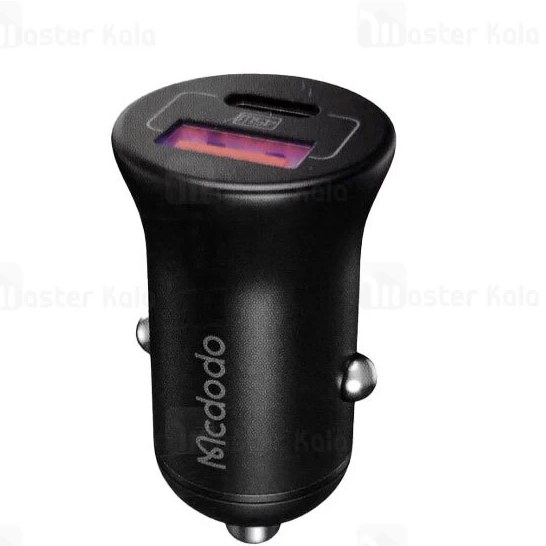 شارژر فندکی مکدودو مدل CC-2680