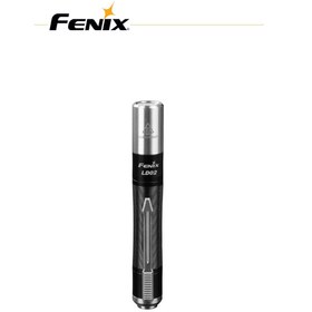 تصویر چراغ قوه فنیکس LD02 
