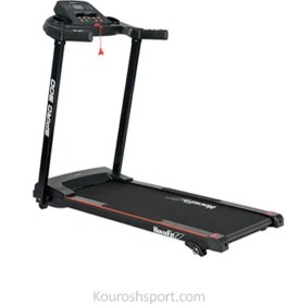 تصویر تردمیل خانگی مدل : Hous Fit HT-9841HP Hous Fit HT-9841HP