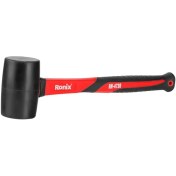 تصویر چکش لاستیکی رونیکس مدل RH-4730 وزن ۲۵۰ گرم 