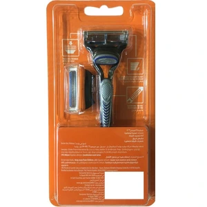 تصویر فروشگاه فیس لند