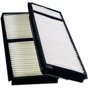 تصویر فیلتر کابین مزدا 3 قدیم (های کپی چین) Mazda 3 Cabin Filter