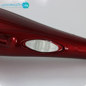 تصویر ماساژور دلفینی Dolphin Infrared Massager