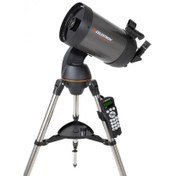 تصویر تلسکوپ اشمیت کاسگرین ۱۵۰ میلی‌متری سلسترون مدل Celestron NEXSTAR 6SLT 