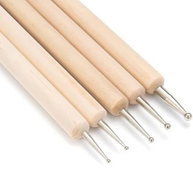 تصویر داتینگ چوبی 