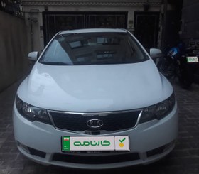 تصویر کیا سراتو مونتاژ مدل 1397 ا Kia Cerato-ir optional-automatic-2000cc Kia Cerato-ir optional-automatic-2000cc