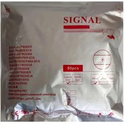 تصویر چست لید سیگنال (SIGNAL) signal lead chest