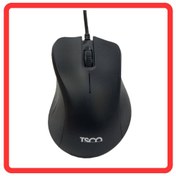 تصویر موس TSCO TM 307 TSCO TM 307 WIRED MOUSE