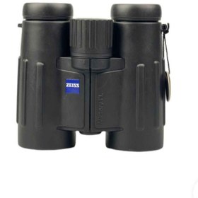 تصویر دوربین دو چشم زایس FL 10.32 