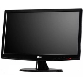 تصویر مانیتور  ال جی مدل FLATRON W1943ss سایز 19 اینچ LCD استوک LG LCD MONITOR FLATRON W1943ss  Stock