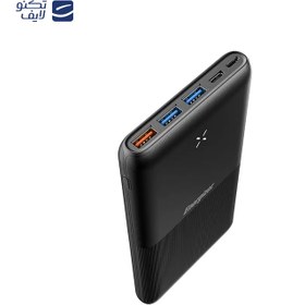 تصویر پاور بانک انرجایزر Ultimate UE20056PQ ظرفیت 20000mAh Ultimate 20000mAh Power Bank UE20056PQ