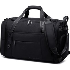 Laripwit Travel Duffle Bag For Men 40L Medium Sports Gym Bag With Wet Pocket And Shoes Compartment Weekender Overnight Backpack For Traveling Duffel Bag Backpack For Women Green P 250109511 - View #4