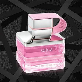 تصویر ادوپرفیوم امپر Saga Pink ا Emper Saga Pink For Women Eau de Parfum Emper Saga Pink For Women Eau de Parfum