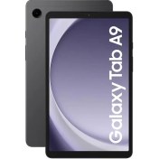 تصویر تبلت سامسونگ مدل Galaxy Tab A9 ظرفیت 64 گیگابایت و رم 4 گیگابایت 