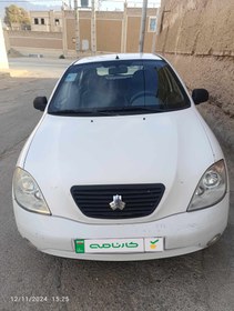 تصویر تیبا هاچبک مدل 1397 ا Tiba Hatchback EX Tiba Hatchback EX