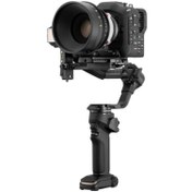 تصویر لرزشگیر دوربین ژیون کرین 4 - Zhiyun CRANE 4 Zhiyun CRANE 4 3-Axis Handheld Gimbal Stabilizer