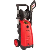 تصویر کارواش توسن 140 بار القایی 1800 وات مدل 1218IPWX Tosan 140 bar induction car wash 1800 w 1218IPWX