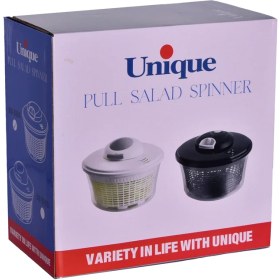 تصویر سبزی خشک کن دستی یونیک کد 3096 