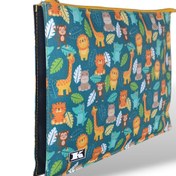 تصویر پوشه شیر کوچولو 