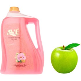 تصویر مایع دستشویی اوه مدل Feel Good Life مقدار 3750 گرم Ave Feel Good Life Hand Washing Liquid 3750g