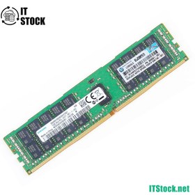تصویر رم سرور HPE 16GB DDR4-2400 