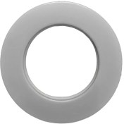 تصویر حلقه چوب پرده دکوراک مدل پانچ بسته 200 عددی 