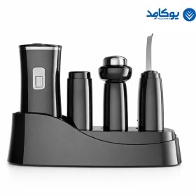 تصویر دستگاه زیبایی هارمونی سه کاره 