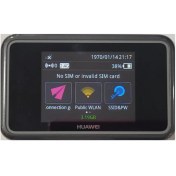 تصویر مودم کارکرده هوآوی 4.5G E5383-330 Cat6 