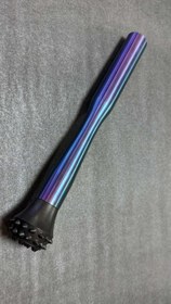 تصویر مادلر - هفت رنگ Muddler