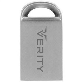 تصویر فلش 64 گیگ وریتی Verity V811 USB3.0 Verity V811 64GB USB3.0 Flash Memory