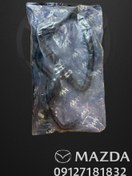 تصویر شلنگ بخاری مزدا ۳ ۳ راهی کامل طرح اصلی 