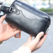 تصویر شوزبگ چرم ظفر اعلا 