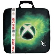 تصویر کیف حمل کنسول Xbox X برند نهل 