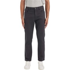 تصویر شلوار کتان مردانه راسته کلاسیک از defacto کد ۱۹۲ 