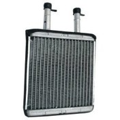 تصویر رادیاتور بخاری ام وی ام ۵۳۰ آلومینیومی 