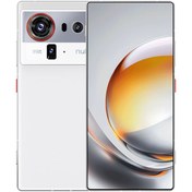 تصویر گوشی زد تی ای Nubia Z80 Ultra 5G | حافظه 512 رم 16 گیگابایت ZTE Nubia Z80 Ultra 5G 512/16 GB