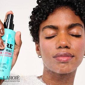 تصویر اسپری فیکس بنفیت اورجینال مدل BENEFIT COSMETICS The POREfessional Super Setter - Fixative Spray 