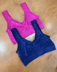 تصویر نیم تنه نخی کشی راحتی 