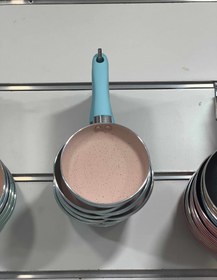 تصویر ماهی تابه کوچک 