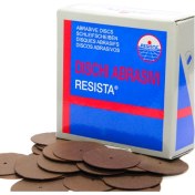 تصویر دیسک کرم کبالت - Resista 