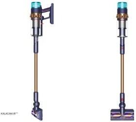 تصویر جارو شارژی دایسون مدل Gen5 Detect Dyson Gen5 Detect Cordless Vacuum Cleaner