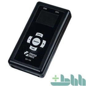 تصویر دستگاه فیزیوتراپی مانامد مدلTENS BD_100 