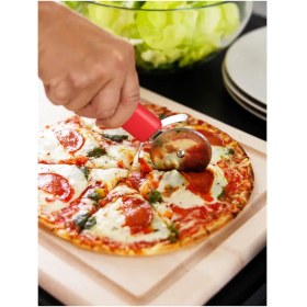 تصویر پیتزا بر STAM 