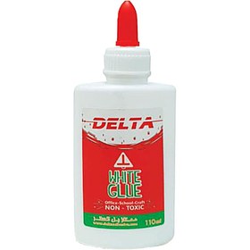 تصویر چسب چوب تحریر دلتا ا Glue Stick DELTA Glue Stick DELTA