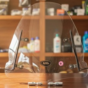 تصویر طلق بادگیر پاکشتی گیوی 