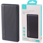 تصویر پاور بانک 10000 یوسامز Usams US-CD205 10W Usams US-CD205 10W 10000mAh Power Bank