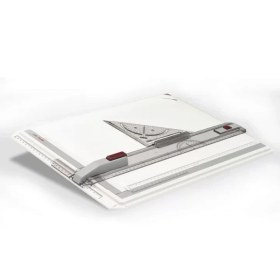 تصویر تخته رسم روترینگ سایز A3 مدل Rapid A3 