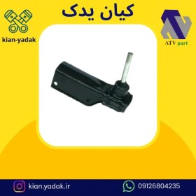 تصویر لیور دسته دنده روآ 