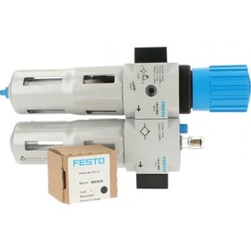 تصویر واحد مراقبت پنوماتیک طرح فستو (festo) 